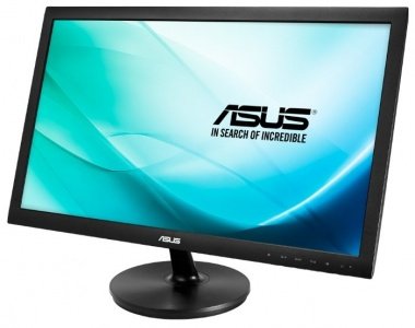 фото: отремонтировать монитор ASUS VS247NR